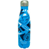 Manchester City thermosflessen 500 ml blauw